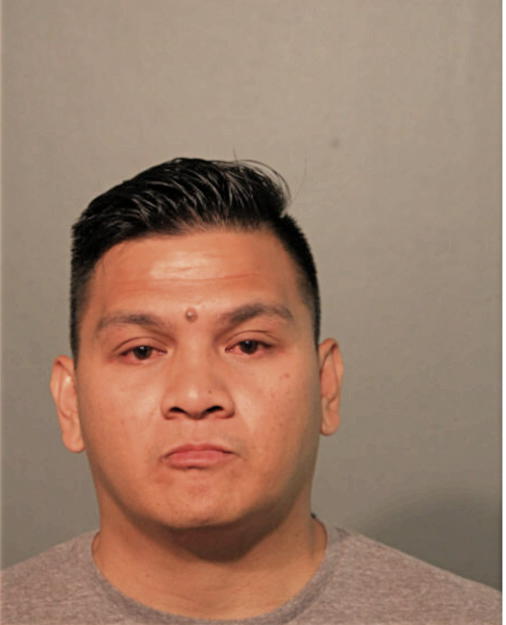 JUDE KENNETH DY, Cook County, Illinois