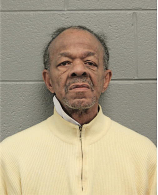 BEN EDWARDS, Cook County, Illinois
