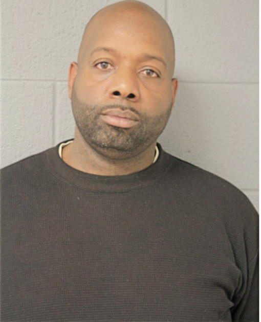KHAALIS J EDWARDS, Cook County, Illinois