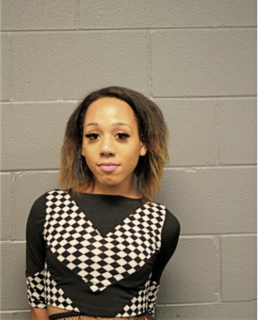 TAMARIO EPTING, Cook County, Illinois