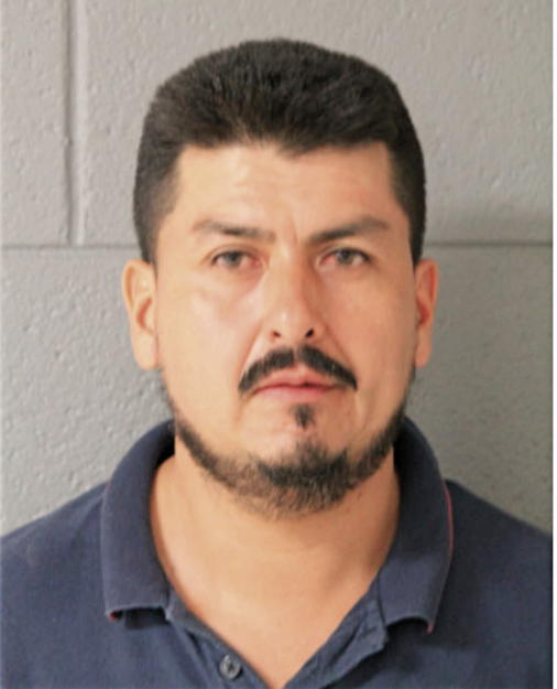 EDGAR ESPINAL, Cook County, Illinois