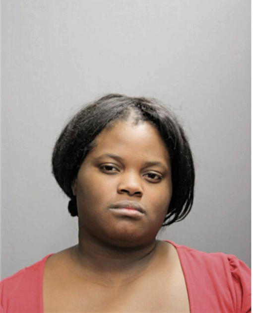 BARBARA D ESSEX, Cook County, Illinois