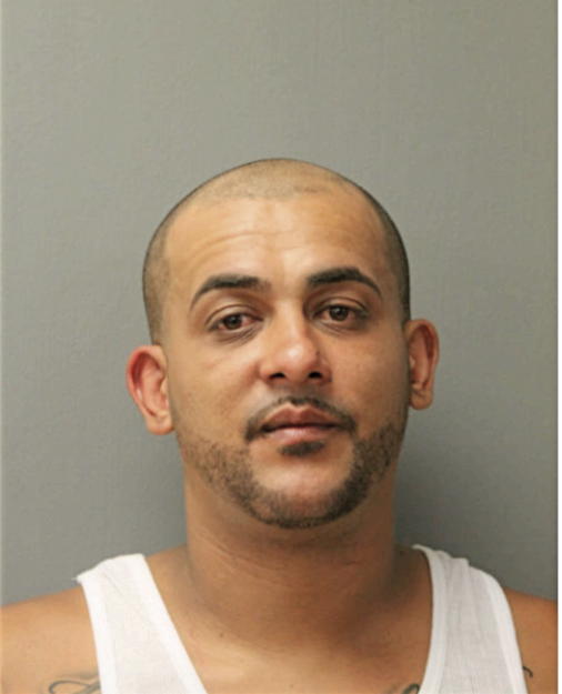 CARLOS FELIX, Cook County, Illinois