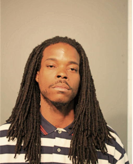 AARON D FOSTER, Cook County, Illinois