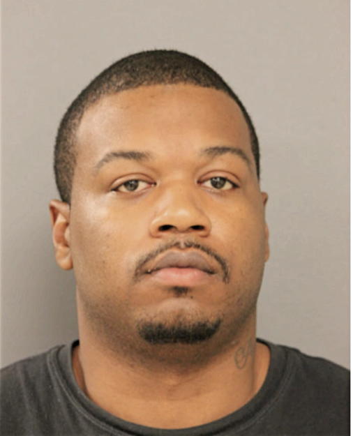 DWIGHT D GAMBLE, Cook County, Illinois