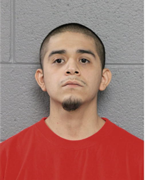 JUAN GAMINO, Cook County, Illinois