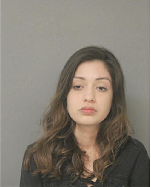 YVONNE GARRO, Cook County, Illinois