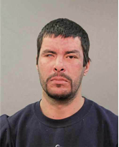 ANGEL L GONZALEZ, Cook County, Illinois