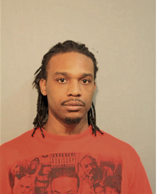 ANTHONY R GORDON, Cook County, Illinois