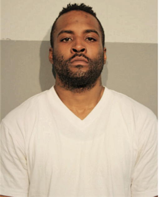LAMAR G GREEN, Cook County, Illinois