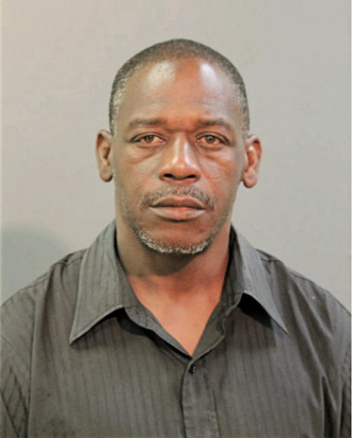 HORACE GRIFFIN, Cook County, Illinois