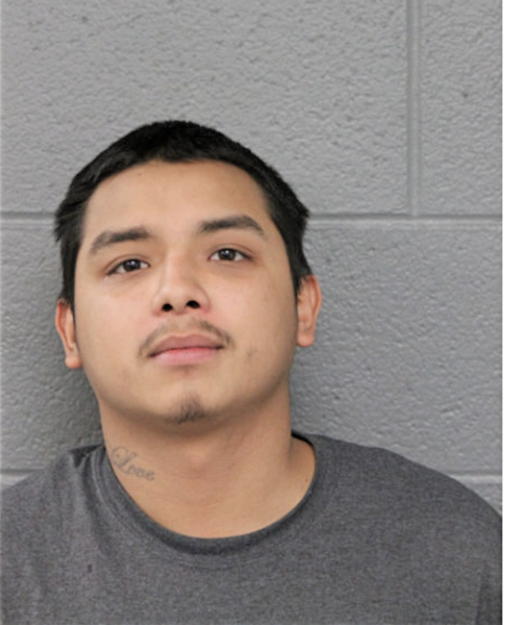 EDGAR GUTIERREZ, Cook County, Illinois
