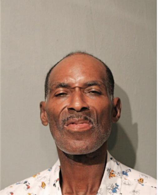 LANCE HALL, Cook County, Illinois
