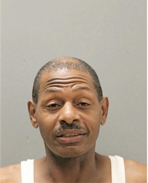 ERIC A HAMPTON, Cook County, Illinois