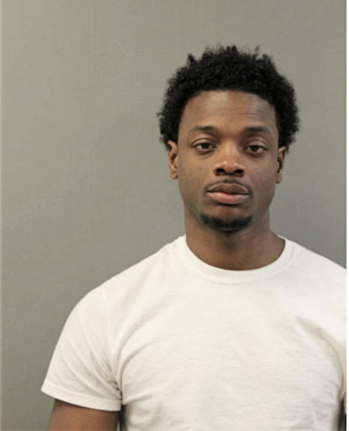 CHARLES T HARDNEY, Cook County, Illinois