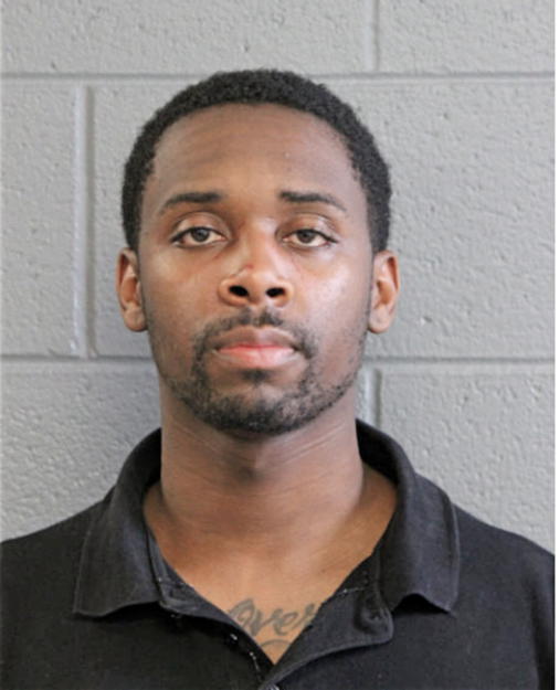 IVAN HATCHETT, Cook County, Illinois