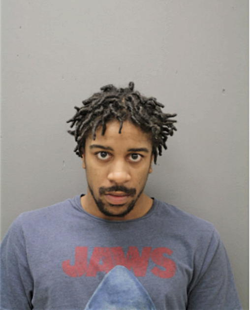 TROY HATCHETT, Cook County, Illinois