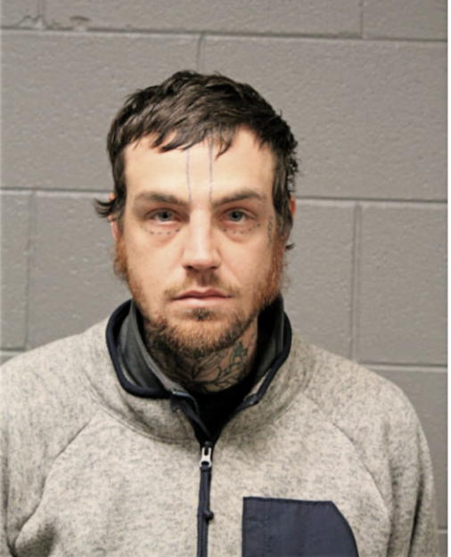 KEVEN B HAY, Cook County, Illinois
