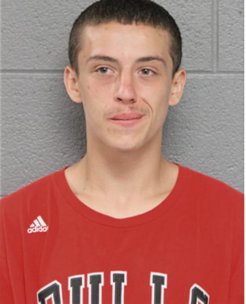 JACOB HERRERA, Cook County, Illinois