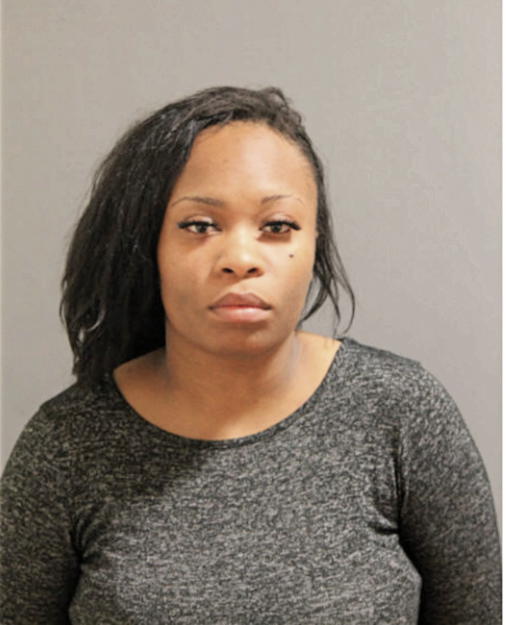 KANISHA N HERRING, Cook County, Illinois