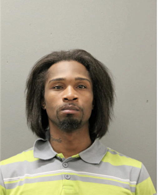 THADDEUS A HERRON, Cook County, Illinois