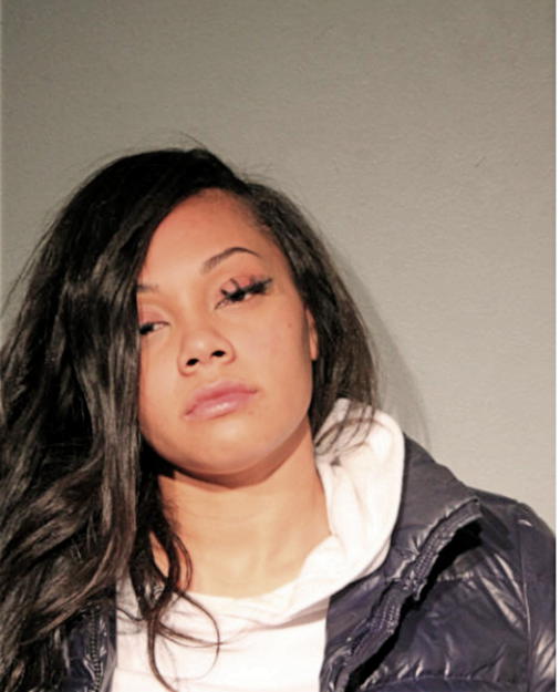 LEILANI A HEWLETT, Cook County, Illinois