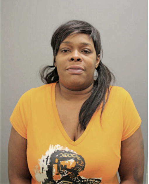 ANGELA L HICKS, Cook County, Illinois