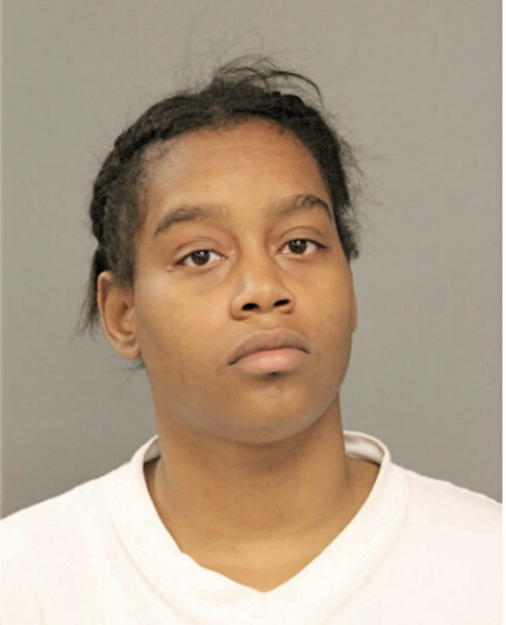 WHITNEY M HILL, Cook County, Illinois