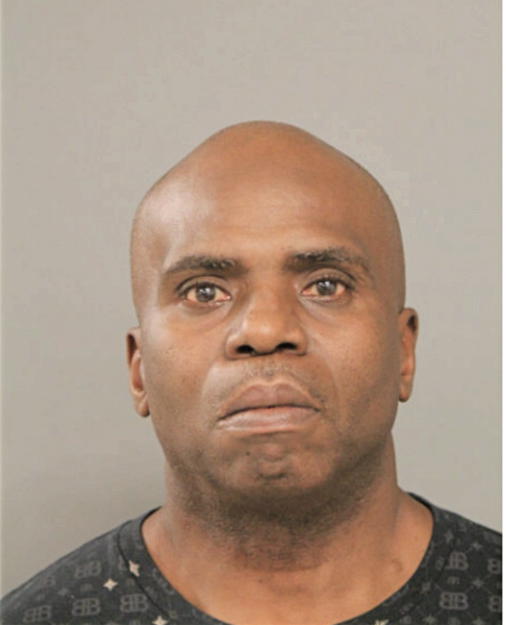 MICHAEL D HILTON, Cook County, Illinois