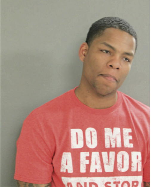 KENDALE D HORTON, Cook County, Illinois