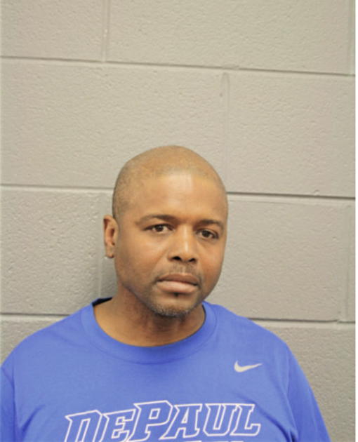 WILLARD HOWARD, Cook County, Illinois