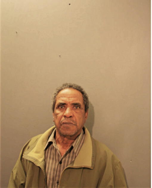 WILLIAM H HOWARD, Cook County, Illinois