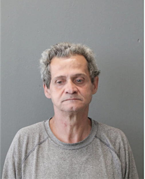 WILLIAM HOYNES, Cook County, Illinois