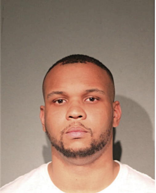 JERMONN P HULL, Cook County, Illinois