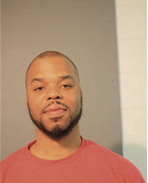 RICHARD KYLE II, Cook County, Illinois