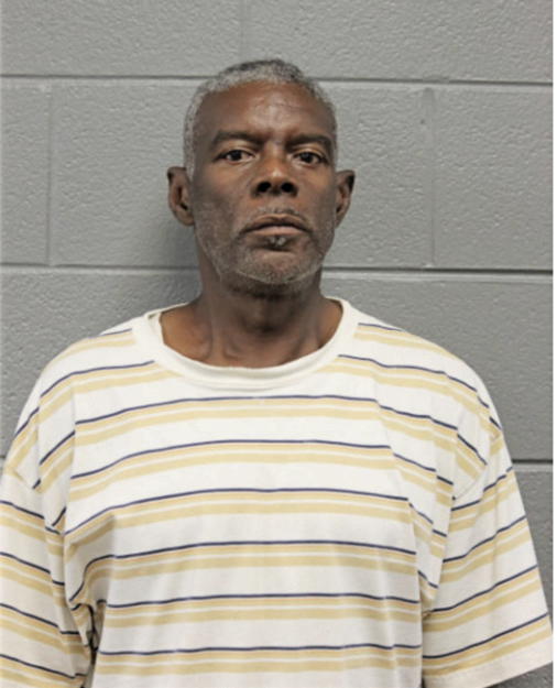 MICHAEL INGRAHAM, Cook County, Illinois