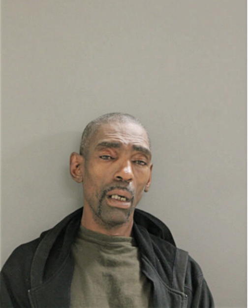 JERRY M JACKSON, Cook County, Illinois