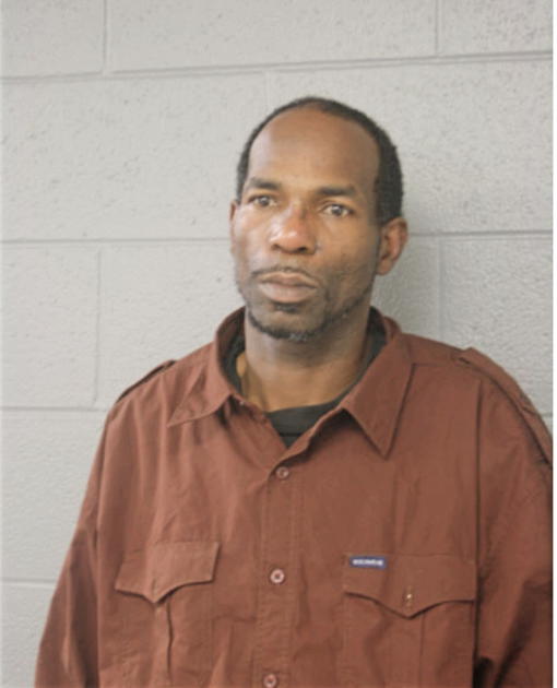 PATRICK R JACKSON, Cook County, Illinois
