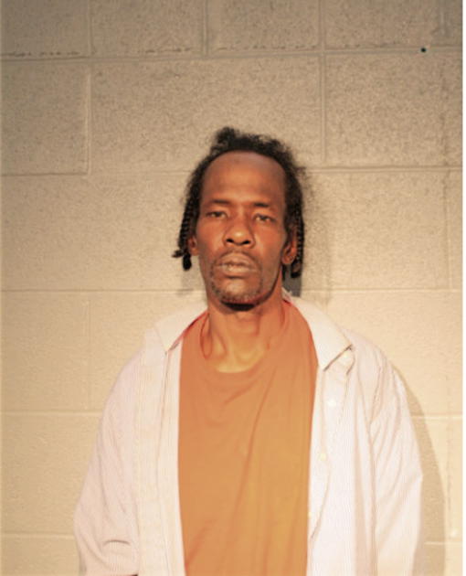 GREGORY JAMES, Cook County, Illinois