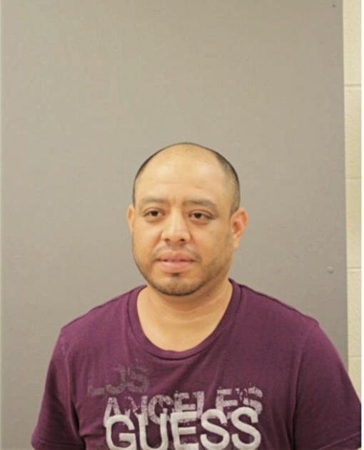 JOSE A JIMENEZ, Cook County, Illinois