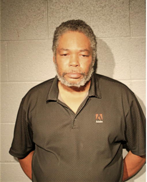 DONALD JOHNSON, Cook County, Illinois