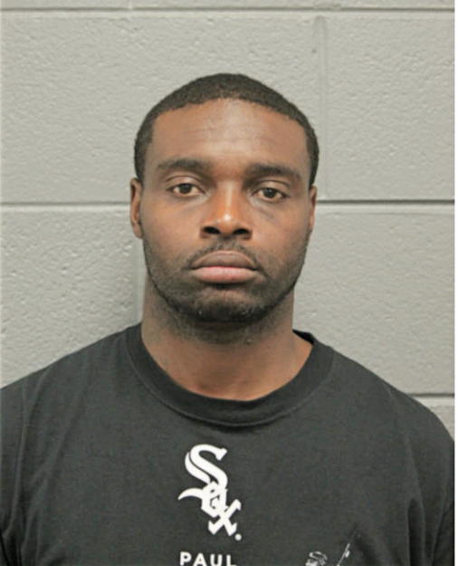 ERIC V JOHNSON, Cook County, Illinois