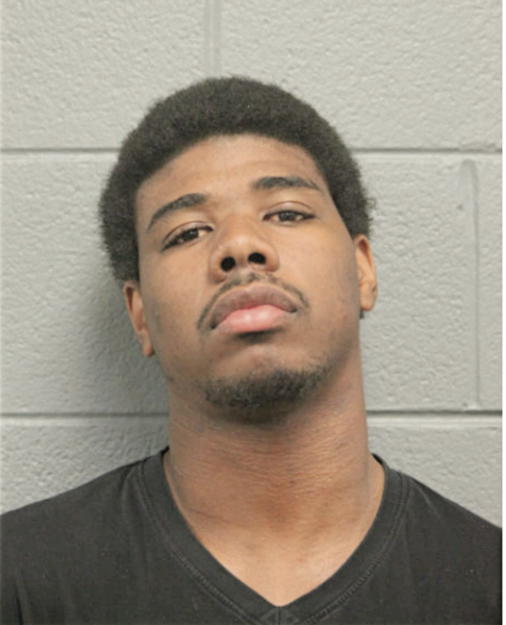 JEREMY D JOHNSON, Cook County, Illinois