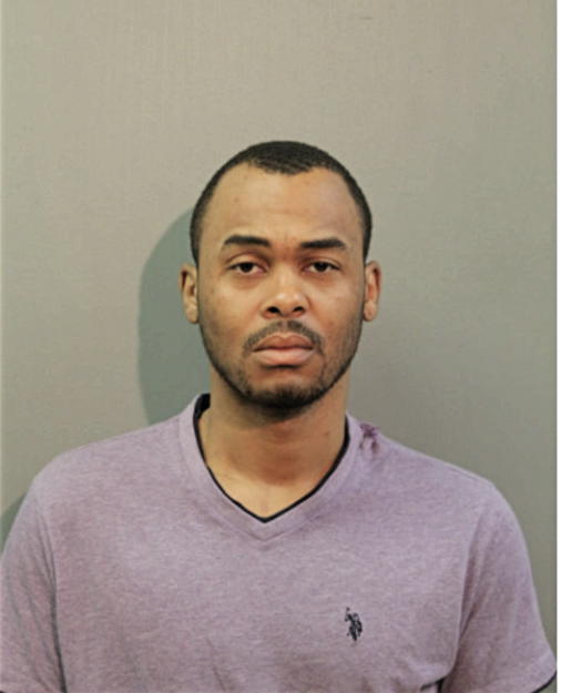 ROMAN J JOHNSON, Cook County, Illinois