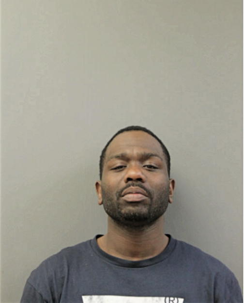 LAMONT JONES, Cook County, Illinois