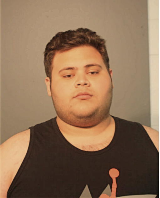 GUSTI KOROTKOV JR, Cook County, Illinois