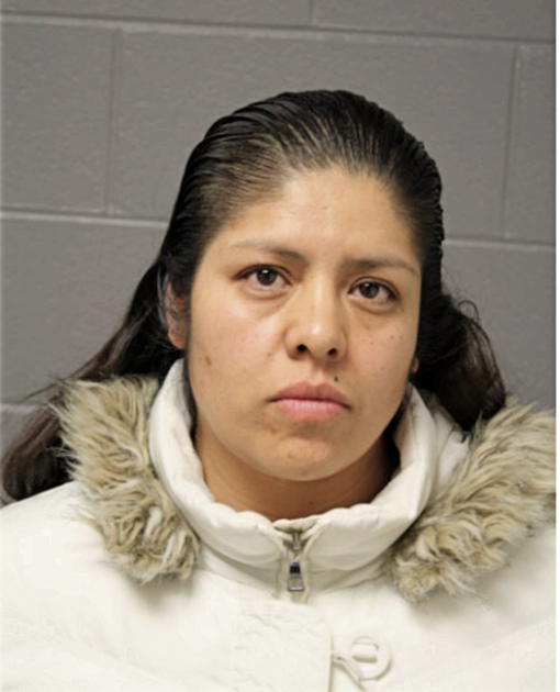ELIA JUAREZ, Cook County, Illinois