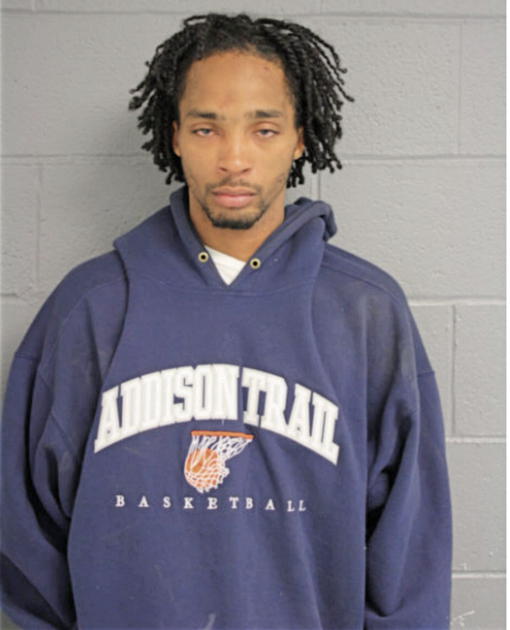 DEANGELO J K OWENS, Cook County, Illinois