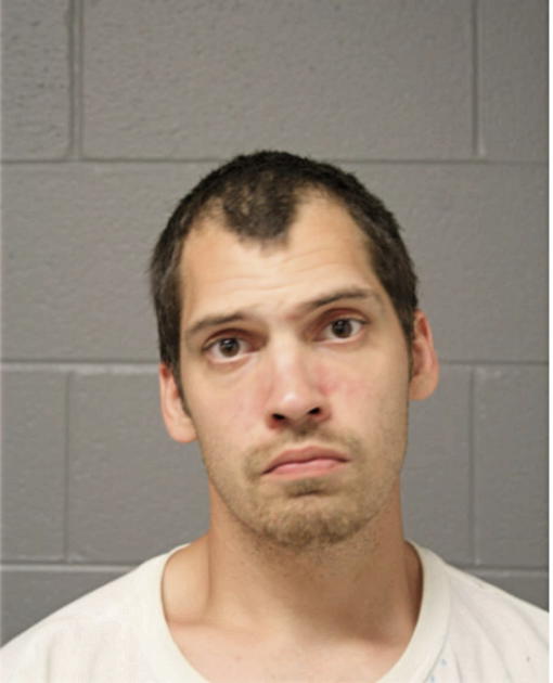 FRANK M KACPRZAK, Cook County, Illinois