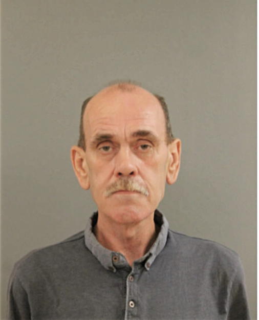 DANIEL KILUK, Cook County, Illinois